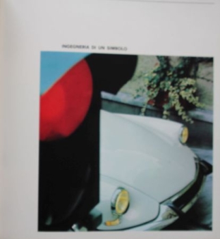 Bellia "Style Auto 8" Fahrzeug-History 1965 (6680)